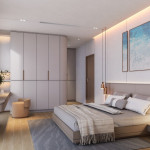 🌟 2,4 TỶ (GIÁ 100%) – SỞ HỮU CĂN HỘ CAO CẤP 30 TẦNG NGAY SÔNG HÀN, TRUNG TÂM ĐÀ NẴNG 🌟