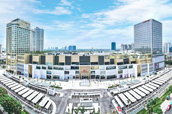 Sunshine Wonder Villas