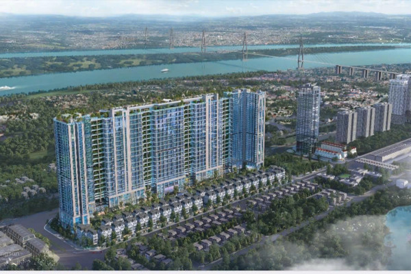 Chính thức mở bán dự án Noble Crystal Tây Hồ - quỹ căn đẹp - đăng ký đặt mua 0889127186