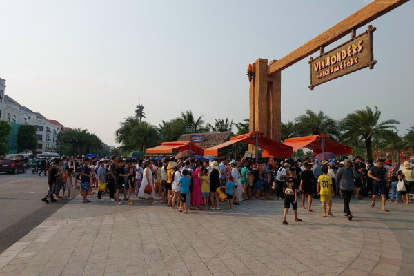 CẦN BÁN GẤP -BT ÁNH DƯƠNG - OCEAN PARK 3