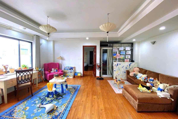 BÁN TÒA PENHOUSE 16 TẦNG TẠI LÕI BA ĐÌNH DÒNG TIỀN THU 5 TỶ /NĂM LH 0889127186