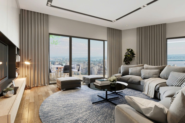 BÁN CC TÒA VINACONEX 162M2, 4PN , 3WC GIÁ TỐT LH0889127186