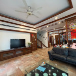 BIỆT THỰ VƯỜN ĐÀO TÂY HỒ – VIEW VƯỜN HOA 0889127186