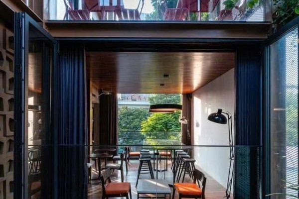 BÁN GẤP SIÊU PHẨM MẶT PHỐ TT TÂY HỒ – 76M² – TẶNG NHÀ 3 TẦNG – KD ĐỈNH – NHỈNH 24 TỶ