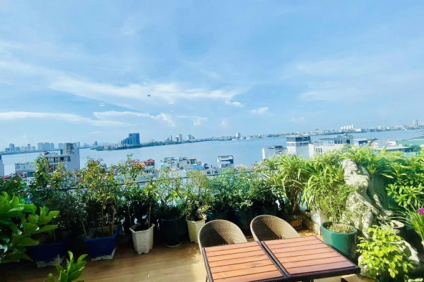 TÒA CĂN HỘ CAO CẤP TRÍCH SÀI – VIEW TRỌN HỒ TÂY – LH 0889127186