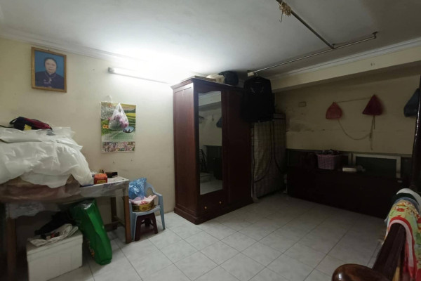 BÁN NHÀ MẶT PHỐ CẦU GIẤY – 2 THOÁNG – VIEW CÔNG VIÊN ĐT 0896867479