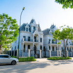 Chính thức ra mắt biệt thự KITA CAPITAL CIPUTRA – Tây Hồ LH 0889127186