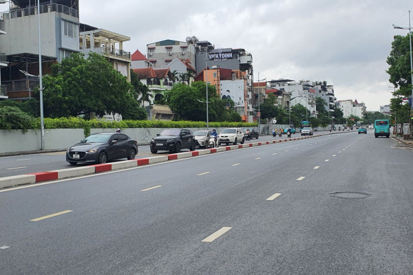 BÁN NHÀ ĐƯỜNG ÂU CƠ TÂY HỒ LH 0889127186