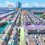 SHOPHOUSE VIP. TTS 22,1 tỷ. 0889127186