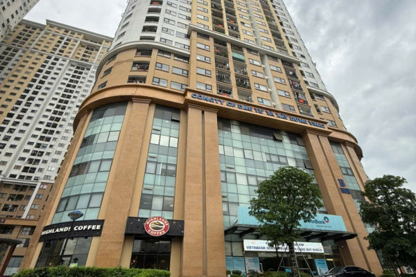 BÁN CĂN HỘ 165M2, LÔ GÓC 3 THOÁNG TẦNG CAO 4PN,3WC NỘT THẤT THIỆN ĐẠI ĐT 0896867479