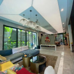 CIPUTRA - BIỆT THỰ ĐẲNG CẤP - THƯỢNG LƯU - VƯỢNG TÀI - PHÁT LỘC