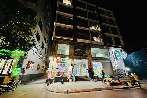 Biệt Thự - XUÂN LA - TÂY HỒ - 3 Ô Tô Trong Nhà - Thang Máy - 85M x 6 Tầng Giá hơn 34 TỶ