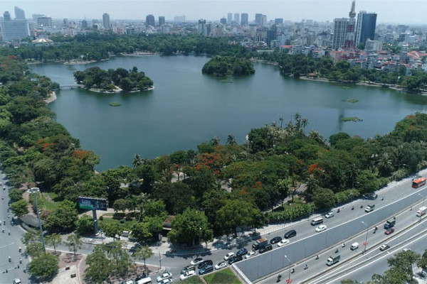 Quận Hai Bà Trưng