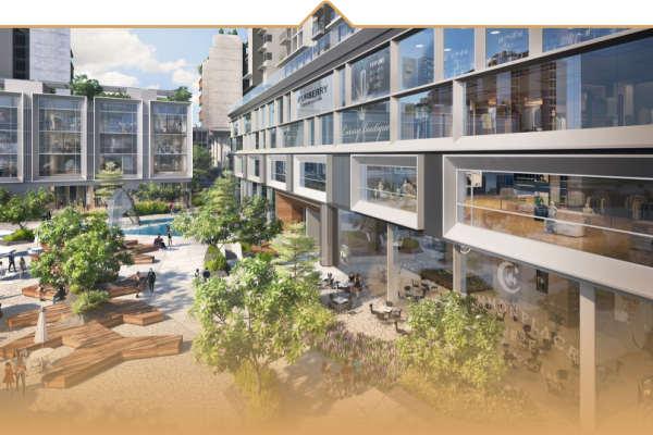 The Metropole Thu Thiem