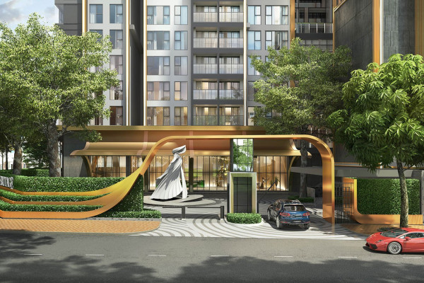 HERITAGE WEST LAKE TÂY HỒ