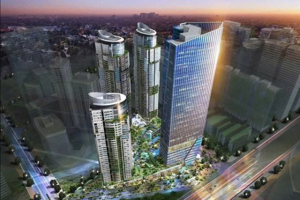 SUN CẦU GIẤY – CƠ HỘI CUỐI CÙNG TRÊN MẢNH ĐẤT VÀNG THỦ ĐÔ!