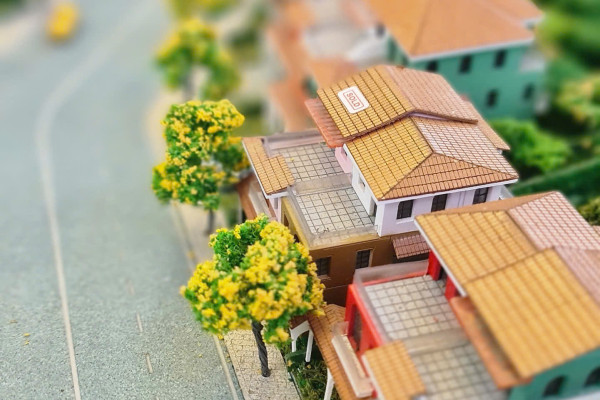 THIÊN ĐƯỜNG PHÚ GIA BẢO LỘC – NƠI SỐNG CHẬM ĐỂ SỐNG KHỎE ĐT 0896867479