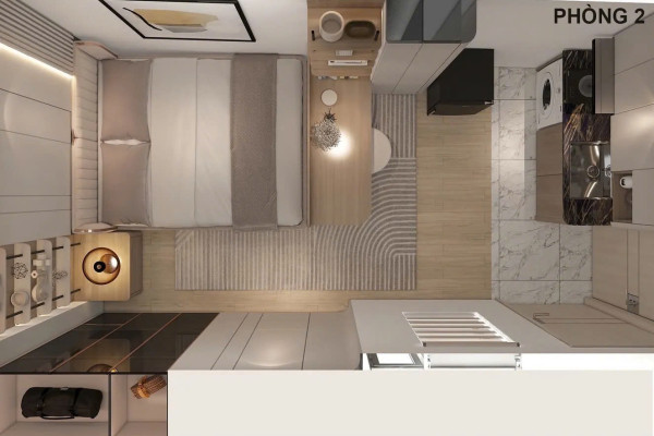 BÁN NHÀ TRUNG TÂM CẦU GIẤY – DÒNG TIỀN KHỦNG 116m², 9 TẦNG, MT 6.8m – GIÁ CHỈ 40 TỶ