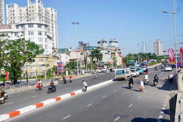 BÁN BIỆT THỰ MẶT PHỐ P TÂY HỒ 258M2, 4 TẦNG, MT 12M GIÁ CHỈ HƠN 490TR/M2