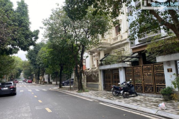 QUỸ CĂN ĐẤT & BIỆT THỰ VIP KHU VƯỜN ĐÀO LẠC LONG QUÂN TÂY HỒ GIÁ TỐT NHẤT THỊ TRƯỜNG