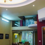 BÁN NHÀ MẶT PHỐ TÂN PHONG 5 TẦNG Ở KD, GARA Ô TÔ 0889127186