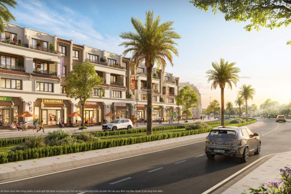 Vinhomes Đan Phượng – Đầu tư là thắng Quỹ căn đẹp nhất, rẻ nhất, chiết khấu cao nhất thị trường