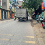 BÁN NHÀ MẶT PHỐ HOÀNG TĂNG TĂNG BÍ KINH DOANH SẦM UẤT LH 0889127186