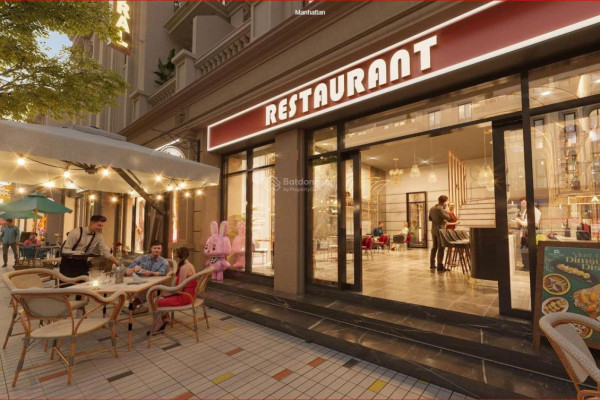 Mua Biệt Thự Vin Đan Phượng dịp 30/04 Khi "1 ngày bằng 20 năm" cơ hội đến một lần giá 62,52 tỷ