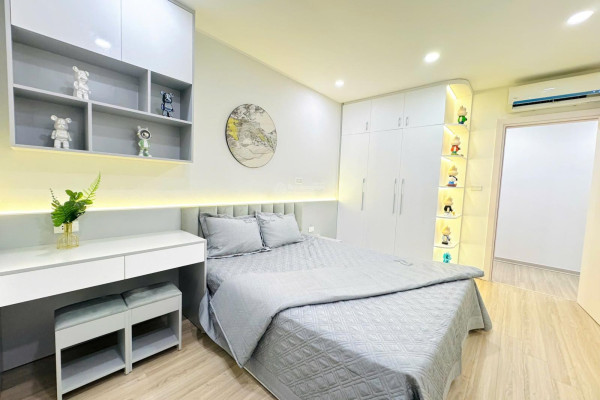 Quỹ ngoại giao 2PN-3PN-4PN giá rẻ hơn CDT 300 - 500tr, full quỹ căn chuyển nhượng tại Matrix One