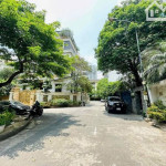 CẬP NHẬT CÁC CĂN BIỆT THỰ BÁN TẠI KĐT VƯỜN ĐÀO ĐƯỜNG LẠC LONG QUÂN TÂY HỒ- LH 0889127186