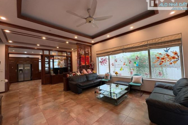 Khu biệt thự Kita Capital Ciputra 0889127186