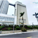 BÁN BIỆT THỰ VƯỜN ĐÀO - MẶT TTTM LOTTE MALL TÂY HỒ - SIÊU VIP - ĐẲNG CẤP - 286M2 - 222 TỶ