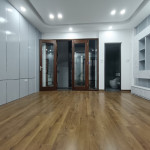 BÁN NHÀ KINH DOANH – Ô TÔ VÀO NHÀ – PHỐ LẠC LONG QUÂN