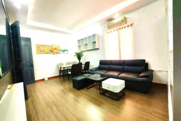 BÁN NHÀ XUÂN LA MỚI 7 TẦNG – THANG MÁY – GẦN HỒ TÂY – CHỈ HƠN 15 TỶ LH 0889127186