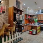 BIỆT THỰ TÂY HỒ – LÔ GÓC, MẶT TIỀN KHỦNG 16M – THANG MÁY ÊM RU LH 0889127186