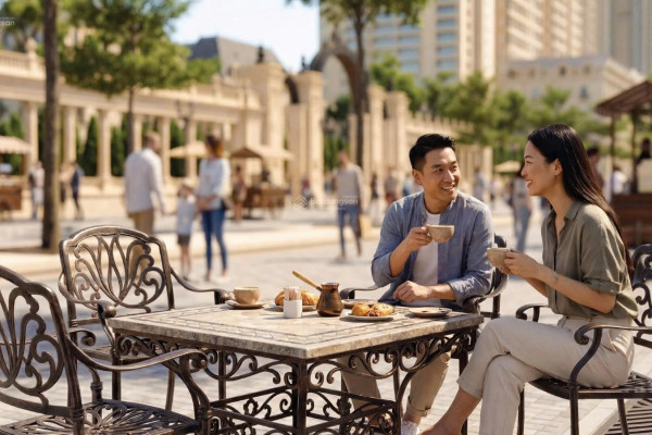 MỞ BÁN ĐỢT 1 Biệt thự Hầm full mặt tiền 20m Lõi Ciputra Tây Hồ, Hà Nội LH 0583.995.998