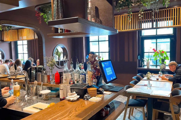 🏡 SIÊU PHẨM BIỆT THỰ NHÀ VƯỜN – 125m² – 4 TẦNG – GIÁ TỐT NHẤT QUẬN TÂY HỒ – HƠN 28 TỶ