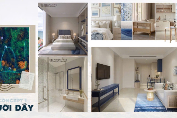 BLANCA CITY by SUN GROUP TẠI KHU ĐÔ THỊ BIỂN VŨNG TÀU LH 0889127186