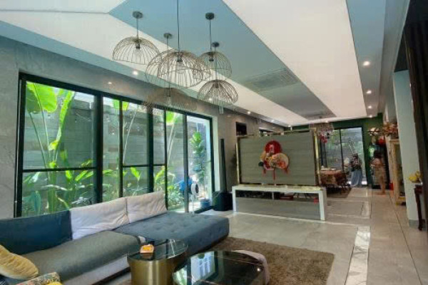 CIPUTRA - BIỆT THỰ ĐẲNG CẤP - THƯỢNG LƯU - VƯỢNG TÀI - PHÁT LỘC