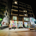 Biệt Thự - XUÂN LA - TÂY HỒ - 3 Ô Tô Trong Nhà - Thang Máy - 85M x 6 Tầng Giá hơn 34 TỶ