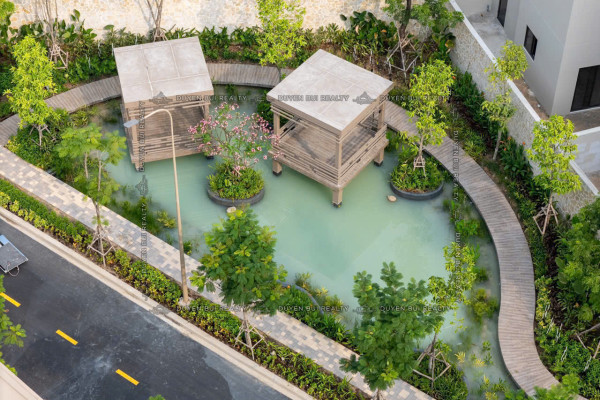 Sycamore CapitaLand  Bình Dương