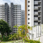 THE HABITAT BÌNH DƯƠNG